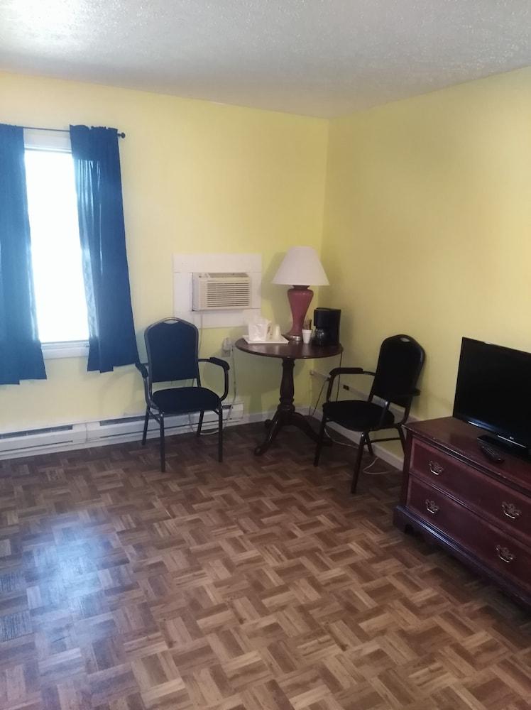 Econo Lodge Hornell Экстерьер фото